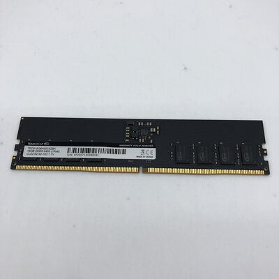 【宇都宮鶴田店】中古  PC5-51200 16GB デスクトップ用 149155 