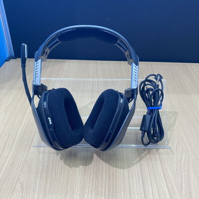 【甲府飯田店】中古  ﾛｼﾞｸｰﾙ A40TR-002r (ASTRO A40 TR ｹﾞｰﾐﾝｸﾞﾍｯﾄﾞｾｯﾄ) 179715 