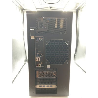 【水戸赤塚店】中古  GTUNE　NG-i690PA1-SH2-MA　(i9 9900K/32GB/SSD500GB+240GB/HDD2TB/DVD-RW/RTX2080/W10P) 4680002763 