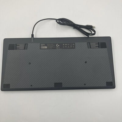 【なんば店】中古  Logicool G213 RGB Gaming Keyboard G213r 146996 