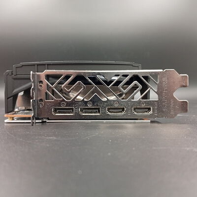 【大須店】中古  SAPPHIRE NITRO+ RADEON RX 5700 XT 8G（RX5700 XT 8GB） 3480033955 