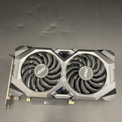 【熊本浜線店】中古  MSI Radeon RX5700 XT 8G (RX5700XT 8G GDR6) 140063 