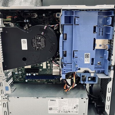 【熊本浜線店】中古  Dell OptiPlex7090(i5 11500/16GB/SSD256GB/W11P) 5370001093 