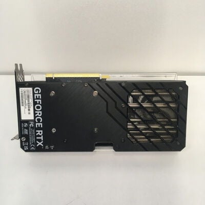 【博多店】中古  Palit NED4070019K9-1047D (RTX4070 12GB) 157123 