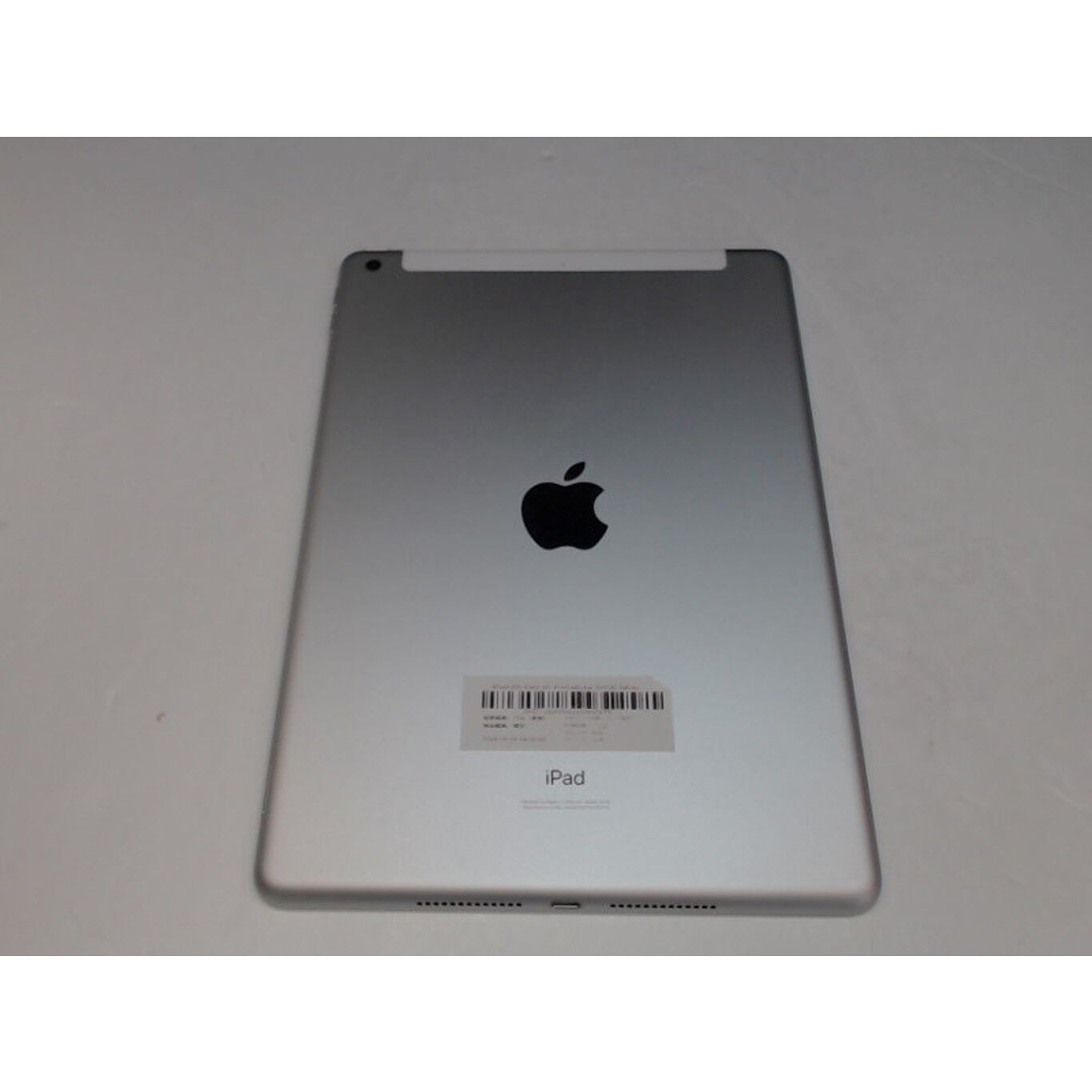 中古 【SIMロック解除済み】【au】Apple iPad 10.2インチ (第8世代