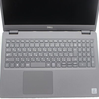 【通販センター】中古  DELL Latitude 3510(Intel Core i5 10310U 1.70GHz/16GB DDR4/SSD256GB/-/オンボード/15.6/1920x1080/GbE/Wi-Fi/WEBCAM/W11H/VBT) 197516 
