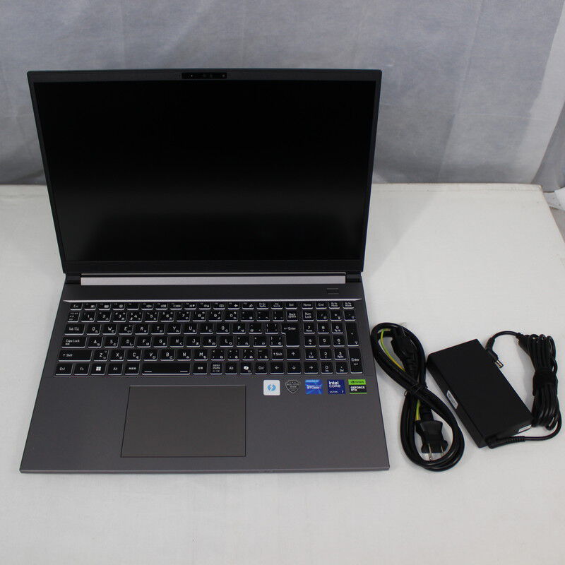 中古パソコン｜パソコン通販のドスパラ【公式】