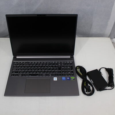 【浦添城間店(沖縄)】中古  THIRDWAVE GALLERIA XL7C-R45-6 184226 