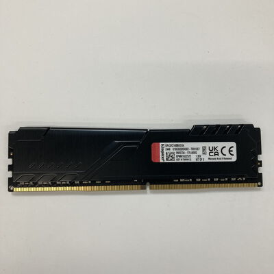 【神戸・三宮店】中古  PC4-25600 32GB デスクトップ用 143224 