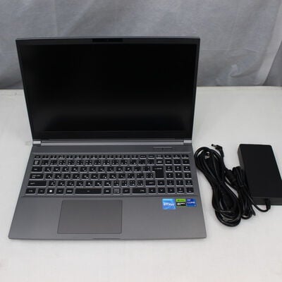 【通販センター】中古  【ジャンク品/保証無/返品質問不可】THIRDWAVE GALLERIA RL7C-R35-5N_67322675 