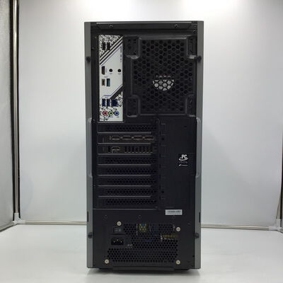 【白山FM松任店】中古  GALLERIA XA7C-R37T 4950002710 