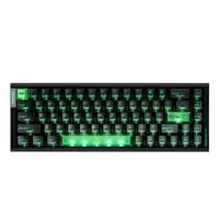 ATK  RS6 Air Wired Magnetic HE Keyboard Black (RS6AB) 