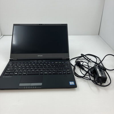 【秋葉原本店】中古  EPSON Endeavor NA520E(i5-8265U/8GB/SSD256GB/W11P) 3410015858 