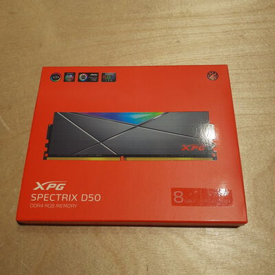 【鹿児島店】中古  8GB 2枚組(合計16GB) PC4-25600/DDR4-3200 デスクトップ用 190923 
