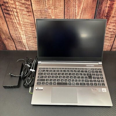 【富士青葉店】中古  XL7C-R36(i7-10875H/32GB/SSD1TB/RTX3060/W11H) 5070001941 