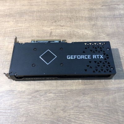 【姫路店】中古  HP NVIDIA GeForce RTX 3070 8GB M27699-002（RTX3070 8GB） 3480036940 