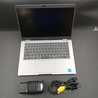 【大須店】中古  DELL Latitude 5320 (Intel Core i7 1185G7 3.0GHz/16GB/SSD256GB/-/-/13.3/1920x1080/Wi-Fi/WEBCAM/W11H64) 180537 