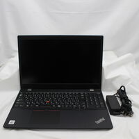 中古  LENOVO ThinkPad L15 Gen 1(Intel Core i5 10210U 1.60GHz/16GB DDR4/SSD256GB/-/オンボード/15.6/1920x1080/GbE/Wi-Fi/WEBCAM/W11H/VBT) 197085 