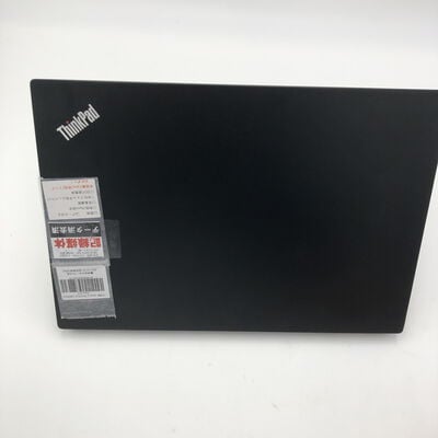 【盛岡都南店】中古  Lenovo ThinkPad L390(Intel Core i3 8145U/8GB/SSD256GB/なし/オンボード/13.3/1366x768/Wi-Fi/W11H64 MAR) 171895 