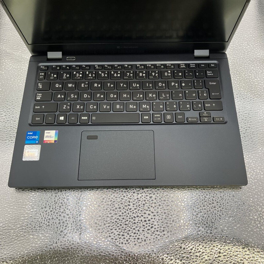 中古 Dynabook G83/HS (Intel Core i5 1135G7 2.40GHz/16GB DDR4