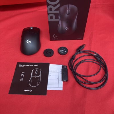 【千葉店】中古  PRO X SUPERLIGHT 2 DEX 3250006305 