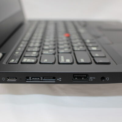 【通販センター】中古  Lenovo ThinkPad L13(Intel Core i5 10210U 1.60GHz/16GB DDR4/SSD256GB/-/オンボード/13.3/1920x1080/Wi-Fi/WEBCAM/W11H/VBT) 195478 