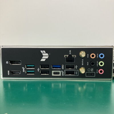 【神戸・三宮店】中古  ASUS TUF GAMING B650M-PLUS WIFI(B650 AM5 mATX) 3430005867 