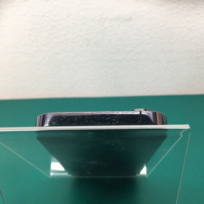 【佐賀南部バイパス店】中古  【国内版SIMフリー】Apple iPhone14 Pro 6.1インチ 256GB (ディープパープル) MQ1E3J/A 155021 