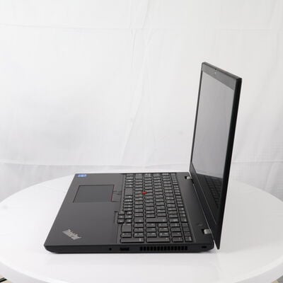 【通販センター】中古  LenovoThinkPad L15 Gen2(Intel Core i5 1135G7 2.40GHz/16GB DDR4/SSD512GB/-/オンボード/15.6/1920x1080/GbE/Wi-Fi/WEBCAM/W11P/Microsoft Office Home and Business 2024/VBT) 198496 