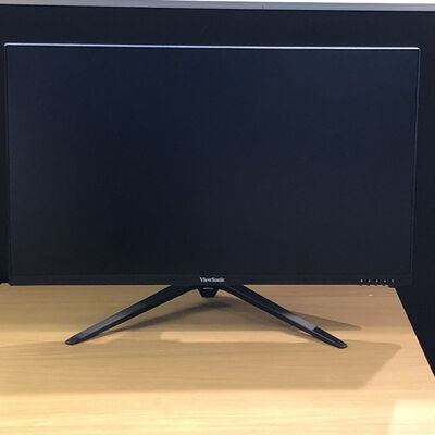【甲府飯田店】中古  Viewsonic VX2728J-2K-72 (27"W 2H1DP 180Hz WQHD) 4720001564 