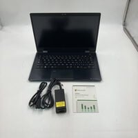 中古  TOSHIBA dynabook G83 (Intel Core i7 10510U 1.80GHz/16GB/SSD256GB/-/オンボード/13.3/1920x1080/Wi-Fi/WEBCAM/W11P/Microsoft Office Home and Business 2024) 184182 