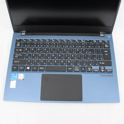 【通販センター】中古  THIRDWAVE BizPro14 181282 