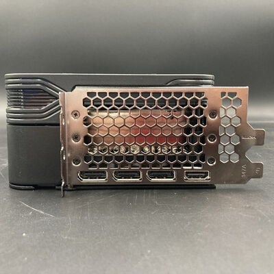 【熊本浜線店】中古  Palit NE7507TH19T2-GB2030G (RTX5070Ti GameRock OC 16GB) 176553 