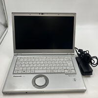 中古  Panasonic CF-LV9RDHVS  (Intel Core i5 10310U 1.7GHz/8GB/SSD256GB/-/オンボード/14/1920x1080/Wi-Fi/W11P64) 172988 