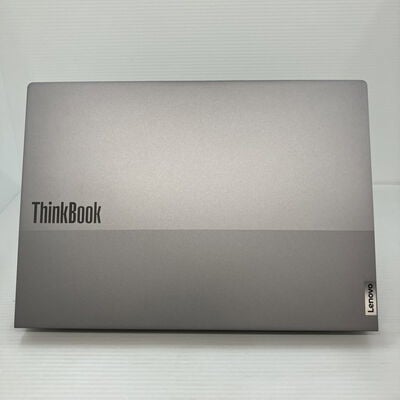 【秋葉原本店】中古  THINKBOOK_14_G7_IML(Ultra 7 155H/32GB/SSD1TB+256GB/W11H) 3410015304 