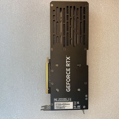 【京都店】中古  Palit NED408SS19T2-1032S(RTX4080Super Infinity3OC 3400007714 