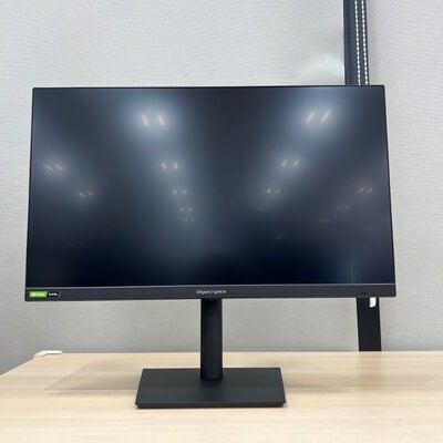 【静岡東瀬名店】中古  IO-DATA GigaCrysta LCD?GD271UAX (フルHD 1920×1080 240Hz） 5140000719 