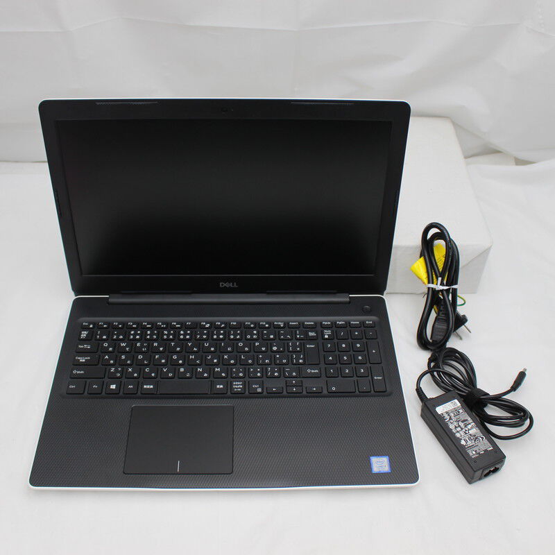 中古 【ジャンク品/保証無/返品質問不可】Dell Inspiron 3581 (i3 中古 【ジャンク品/保証無/返品質問不可】Dell Inspiron 3581 (i3