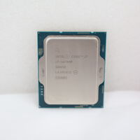 中古  INTEL Core i7 14700F (1700/2.1G/33M/C20/T28) 162951 