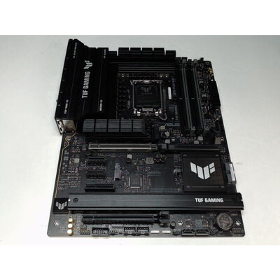 【前橋ｲﾝﾀｰｱｶﾏﾙ店】中古  ASUS TUF GAMING Z890-PLUS WIFI (Z890 1851 ATX DDR5) 172180 