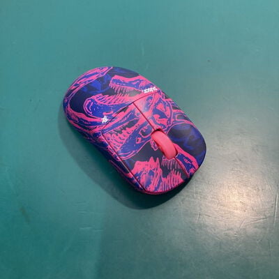【富山本郷店】中古  Pulsar X2 CrazyLight Mini PRX Edition (PX2CL114) 4760001651 