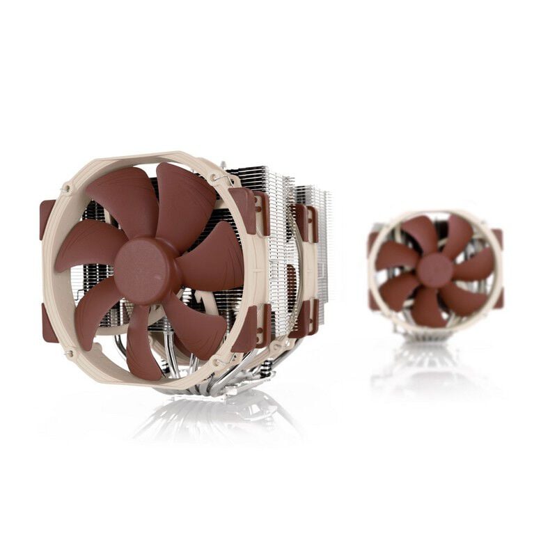 noctua NH-D15 ｜ パソコン通販のドスパラ【公式】