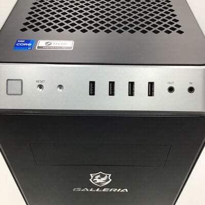 【白山FM松任店】中古  GALLERIA XA7C-R36 4950001269【8/21価格改定!】 