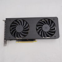 中古  ELSA RTX3060Ti 8GB GD3060T-8GEBSH (RTX3060Ti 8GB) 200975 