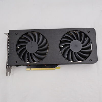 【通販センター】中古  ELSA RTX3060Ti 8GB GD3060T-8GEBSH (RTX3060Ti 8GB) 200975 