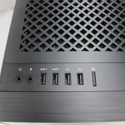 【通販センター】中古  HP OMEN(Intel Core i7 12700K/32GB DDR4 (PC4)/SSD1TB/なし/NVIDIA GeForce RTX 3080 Ti 12GB/W11H64 MAR) 191800 