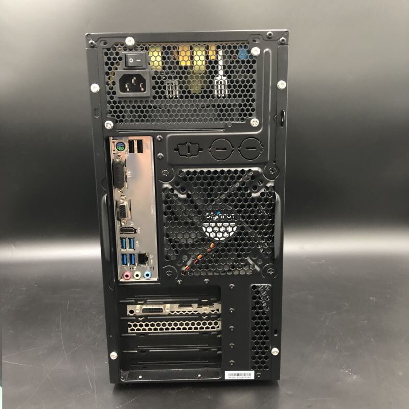 中古 THIRDWAVE GALLERIA KTM ｜ パソコン通販のドスパラ【公式】