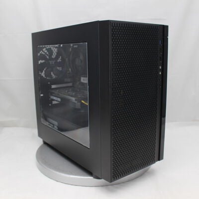 【通販センター】中古  Original PC(AMD Ryzen 5 5500/32GB DDR4 (PC4)/SSD1TB/なし/NVIDIA GeForce GTX 1650 4GB/W11H64 MAR) 191319 