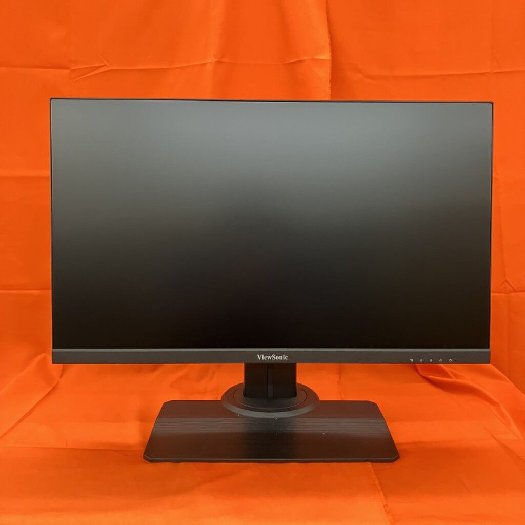中古 Viewsonic XG2407-7 (23.8