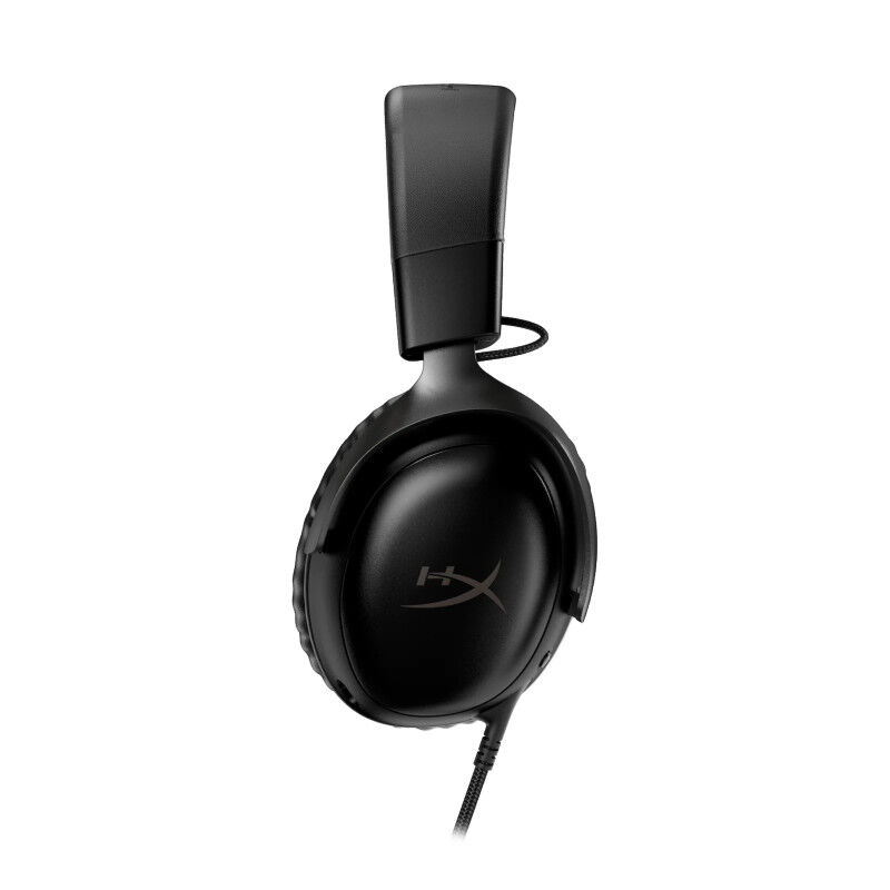 HyperX Cloud III 727A8AA (ゲーミングヘッドセット ブラック